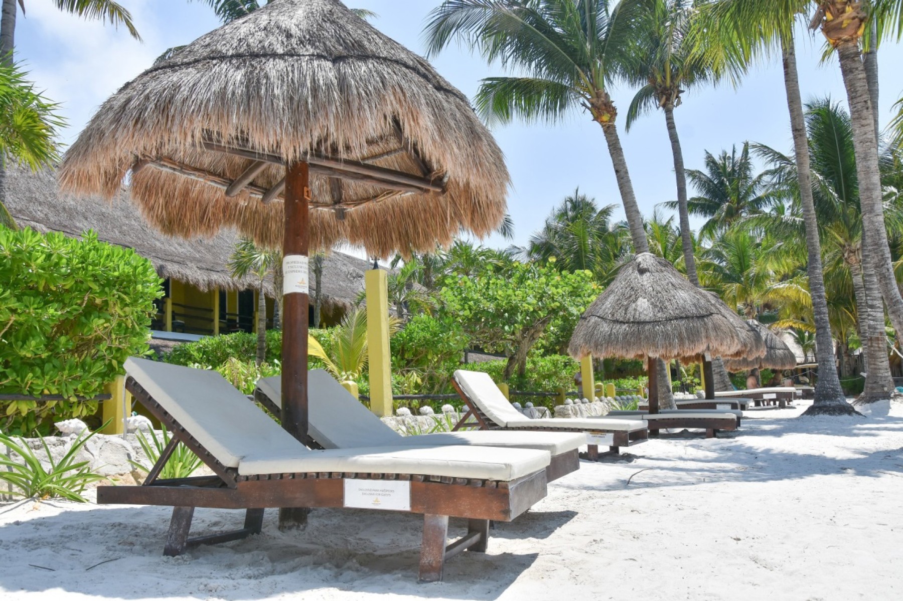 Amaité Beach Hotel